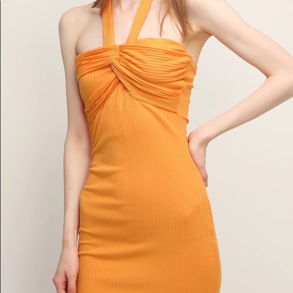 Storets bodycon dress